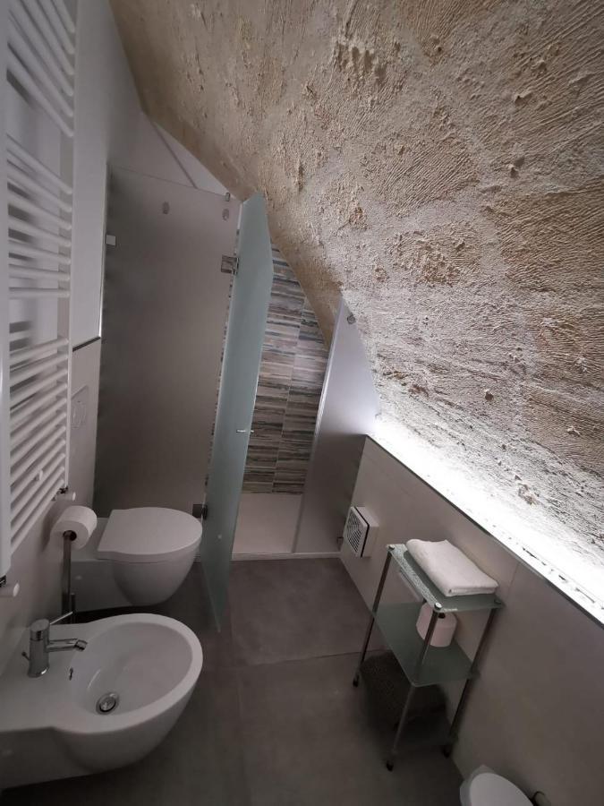 President House Matera Exterior foto