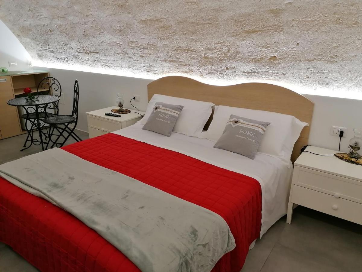President House Matera Exterior foto
