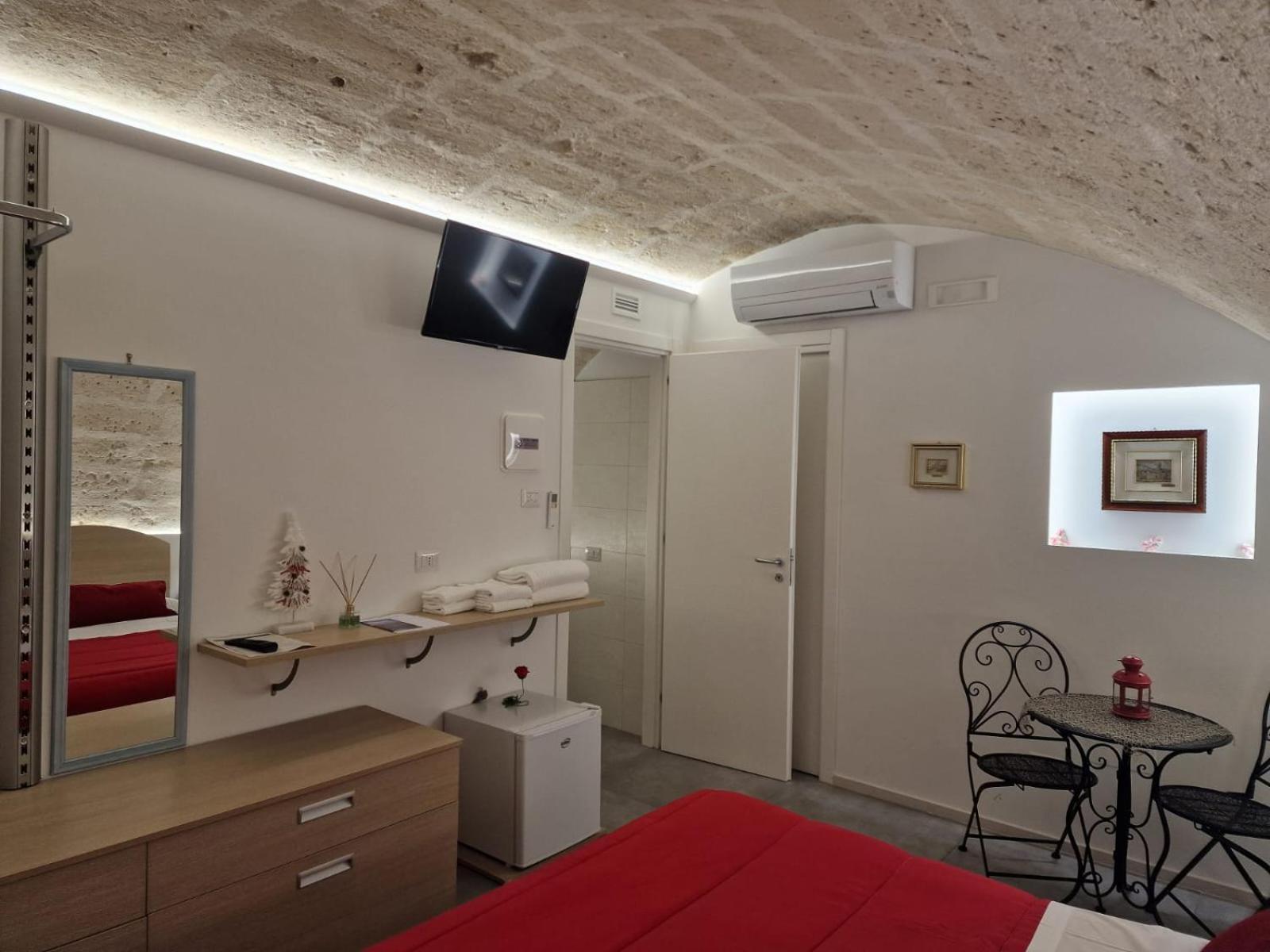President House Matera Exterior foto